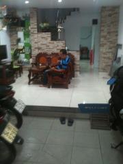 Cho thuê nhà MT Lê Văn Việt, Giá 60 Tr/tháng.