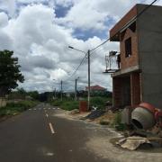 Đất thổ cư 100%, khu đấu giá tái định cư Bắc Tân Lợi