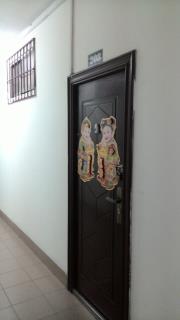 Căn hộ chung cư Hoàng Long giá rẻ,ngay ga Sóng Thần