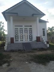 Bán đất sổ hồng P.Long Bình Tân-xã An Hòa,giá 295 tr