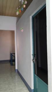 Bán nhà 1 trệt, 1 lầu đúc thật, hướng đông, đường 4,5m