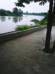 Cần bán đất nền có sổ đỏ thổ cư khu vực An Hòa