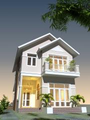 CẦN BÁN GẤP CĂN NHÀ ĐẸP 300 m2