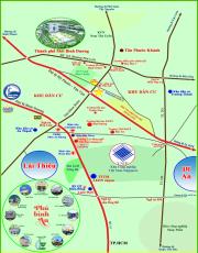 BÁN ĐẤT NỀN, MẶT TIỀN, TIỆN KINH DOANH, BUÔN BÁN