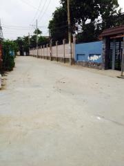 Bán nhà hẻm 341 Lưu Hữu Phước,Q.8 DT 3x6m giá chỉ 450tr