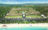 Queen Pearl-Phan Thiết thiên đường nghĩ dưỡng và đầu tư