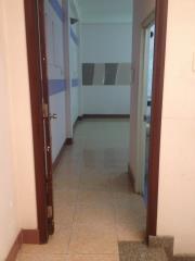 Cho thuê nhà CMT8 (gần ngã ba Ông Tạ) WC riêng