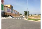Đất chính chủ sổ hồng ngay Trung Tâm Lái Thiêu,DT 120m2