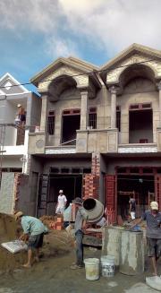 Nhà đất dĩ an bình dương mở bán dãy nhà giá rẻ