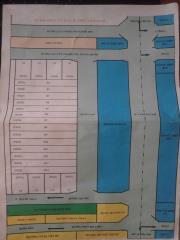 Bán lô đất nằm ngay đường vành đai Phan Bội Châu - Tp BMT