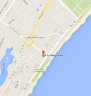 Bán căn hộ chung cư sát biển Vũng Tàu