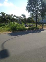 Bán đất đường 297 P.Phước Long B Q.9, 1.4 tỷ/64m2.