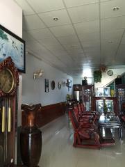 Bán nhà đẹp ngay chợ Phan Đình Phùng, ngay Trung tâm