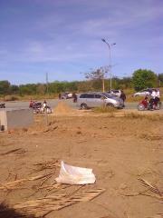 Dự án đất nền thổ cư