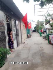 Bán đất thổ cư Bình Tân, liền kề AEON Bình Tân, sổ riêng 