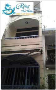 Bán nhà hẻm xe hơi quận bình tân