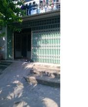 Bán nhà Q.12, 163/38 KP3, phường Hiệp Thành, 6x10m