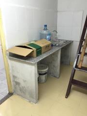 Bán nhà sổ đỏ chính chủ