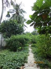 Bán đất thổ cư tại quận 12