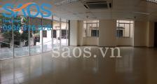 Cao Ốc Văn Phòng Việt Thuận Thành Building Cho thuê