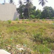 BÁN ĐẤT GẦN NGÃ TƯ GA, Q12