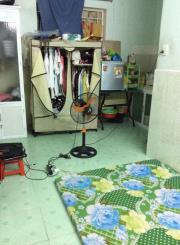 TÌM 1 NỮ Ở GHÉP BÌNH THẠNH