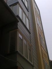 Cần bán nhà 36m2 Phố Thái Thịnh,Đống Đa,Hà Nội