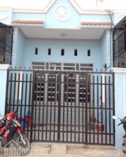 Cần bán gấp nhà đường Lê Văn Quới 4x15m giá 1.4 tỷ