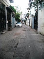 Bán Nhà Phố Nguyễn Thị Tần, P.2, Q.8 tp HCM