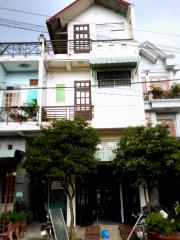 Cho thuê nhà khu VSIP, Bình Dương - Chính chủ