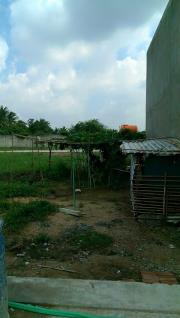 Đất đường Lê Văn Việt, quận 9 DT 68m2 giá 670tr