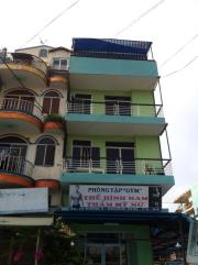 Bán nhà KDC Bình Đăng Quận 8