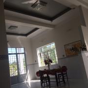 Nhà 1 sẹc hẻm 126 Đất Mới, đúc 3 tấm (4x12m), chính chủ bán.