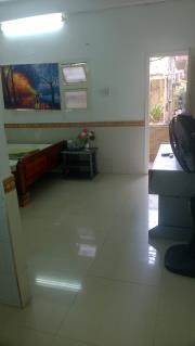 bán căn hộ Q.1 sang luôn hợp đồng thuê