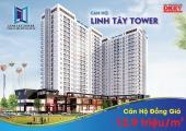 Rầm rộ rủ nhau mua nhà tại Linh Tây Tower Thủ Đức