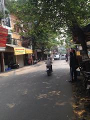 Bán nhà mặt phố Nguyễn An Ninh, mt 3.6m, giá 3.9 tỷ