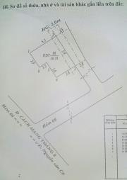 Bán Nhà 2 Căn Liền Kề 470 Tr/Tổng DT 51.4m2 Đất Thổ Cư