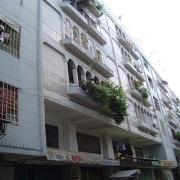 Cho thuê căn hộ chung cư gần Trường Đảng, P6, Q4