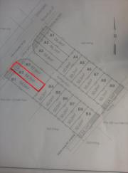 Đất dự án MT đường 7m.Dự án Lộc Phát 9-cty Phú Điên