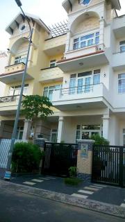 Chính Chủ! Biệt thự Him Lam siêu đẹp chỉ 13.5 tỷ