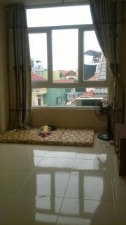 Cho thuê toàn bộ tầng 4 ở Mỹ Đình, DT42m2, 2PN, 1WC