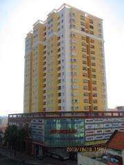 Cần bán căn hộ