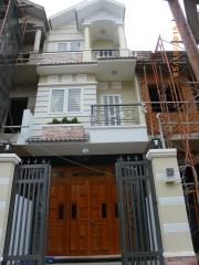 Vạn Xuân - An Lộc Gò Vấp và Vạn Xuân - Bắc Sài Gòn Q.12