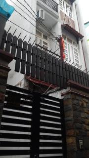 NHÀ 250/40 NGUYỄN THƯỢNG HIỀN,Q PHÚ NHUẬN TPHCM