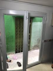 Chính chủ cần bán nhà Hẻm 312 Âu Dương Lân Q8 - sổ hồng riên