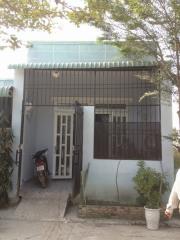 Bán nhà mặt tiền Bùi Văn Ba,Q.7,4x20,giá 4.1 tỷ