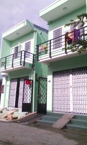 Phòng trọ Bình Tân, HCM