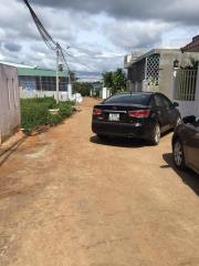 Đất thổ cư hẻm 1 Hà Huy Tập 162m2 giá chỉ 650 triệu