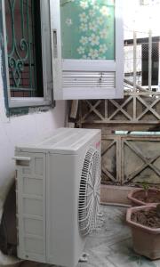 Chính chủ cho nam sinh viên thuê phòng tầng 4