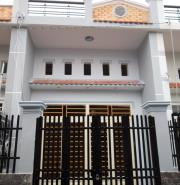 Nhà 850 triệu(TL) đường Mã Lò, gần siêu thị Lê Thành